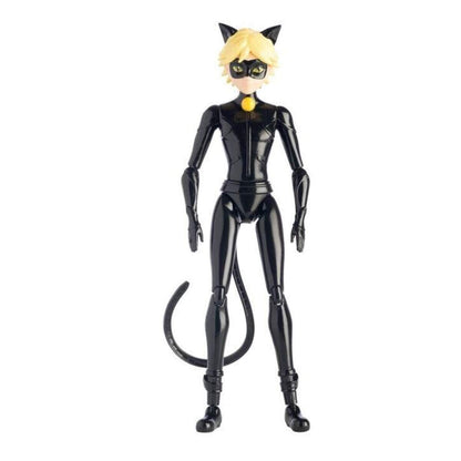 Bandai Miracolous Figur, 15 cm, 1 Stück, sortiert