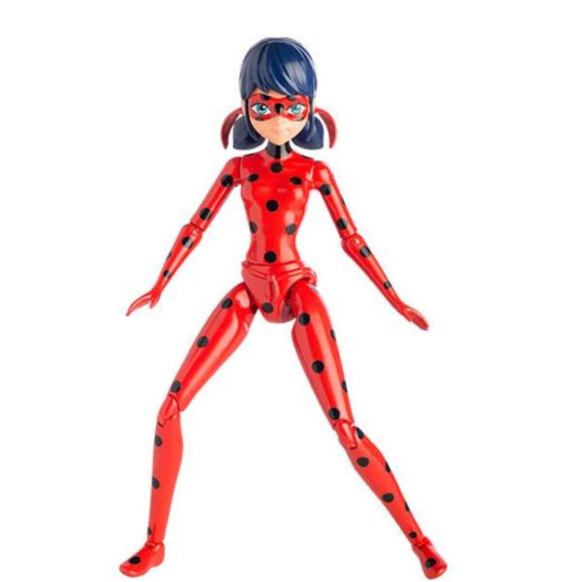 Bandai Miracolous Figur, 15 cm, 1 Stück, sortiert