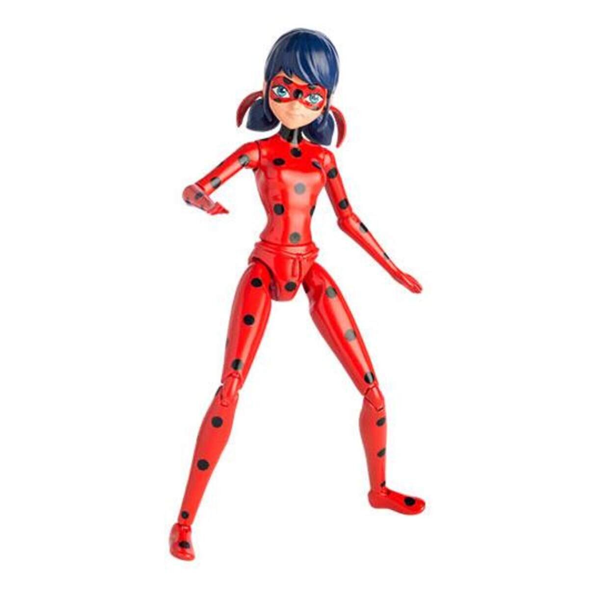 Bandai Miracolous Figur, 15 cm, 1 Stück, sortiert