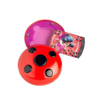 Bandai Miraculous Ladybug Zaubertelefon