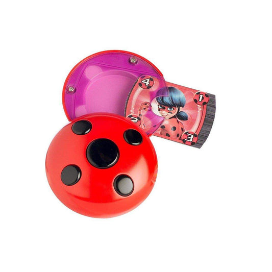 Bandai Miraculous Ladybug Zaubertelefon