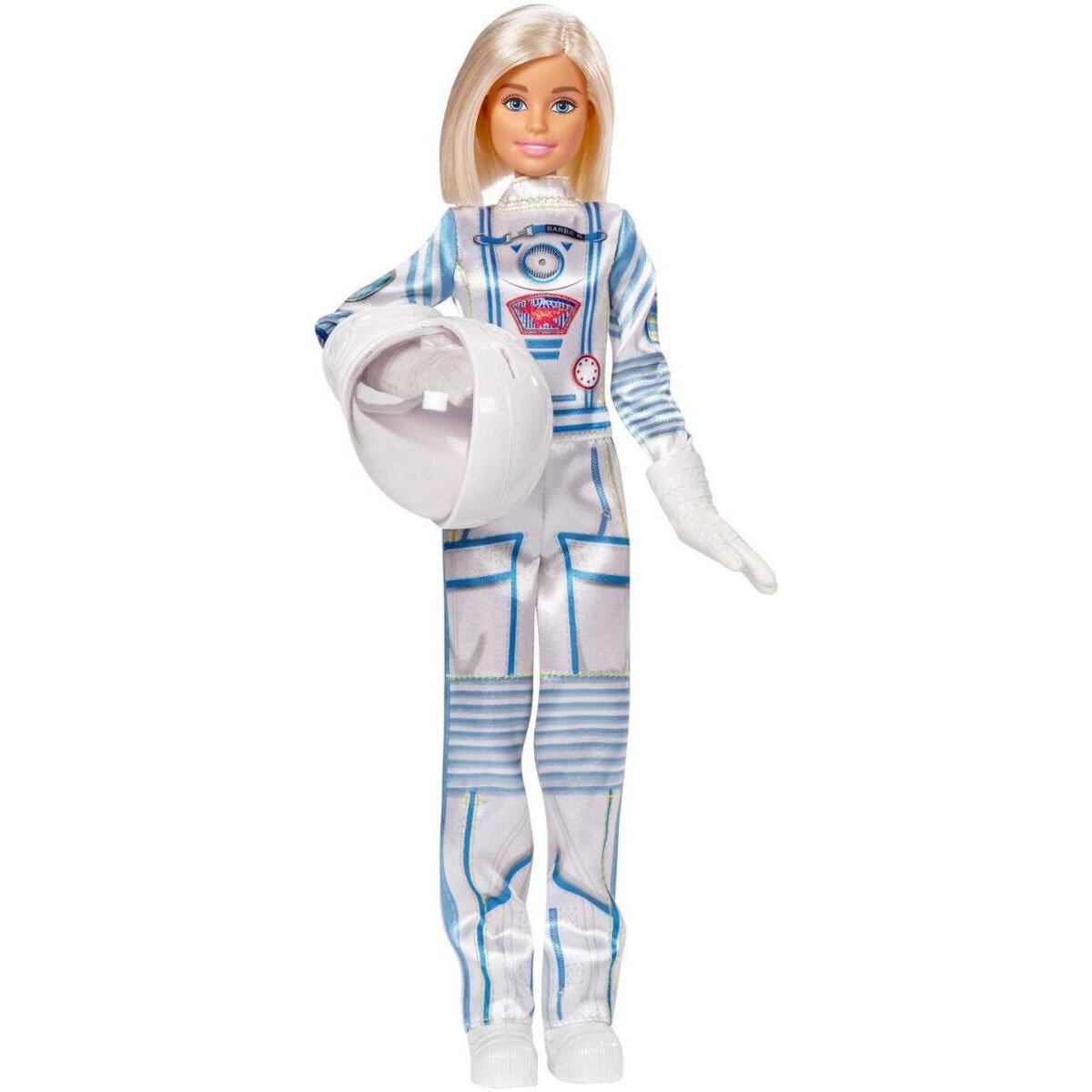 Barbie 60th Anniversary Jubiläumspuppe Astronautin
