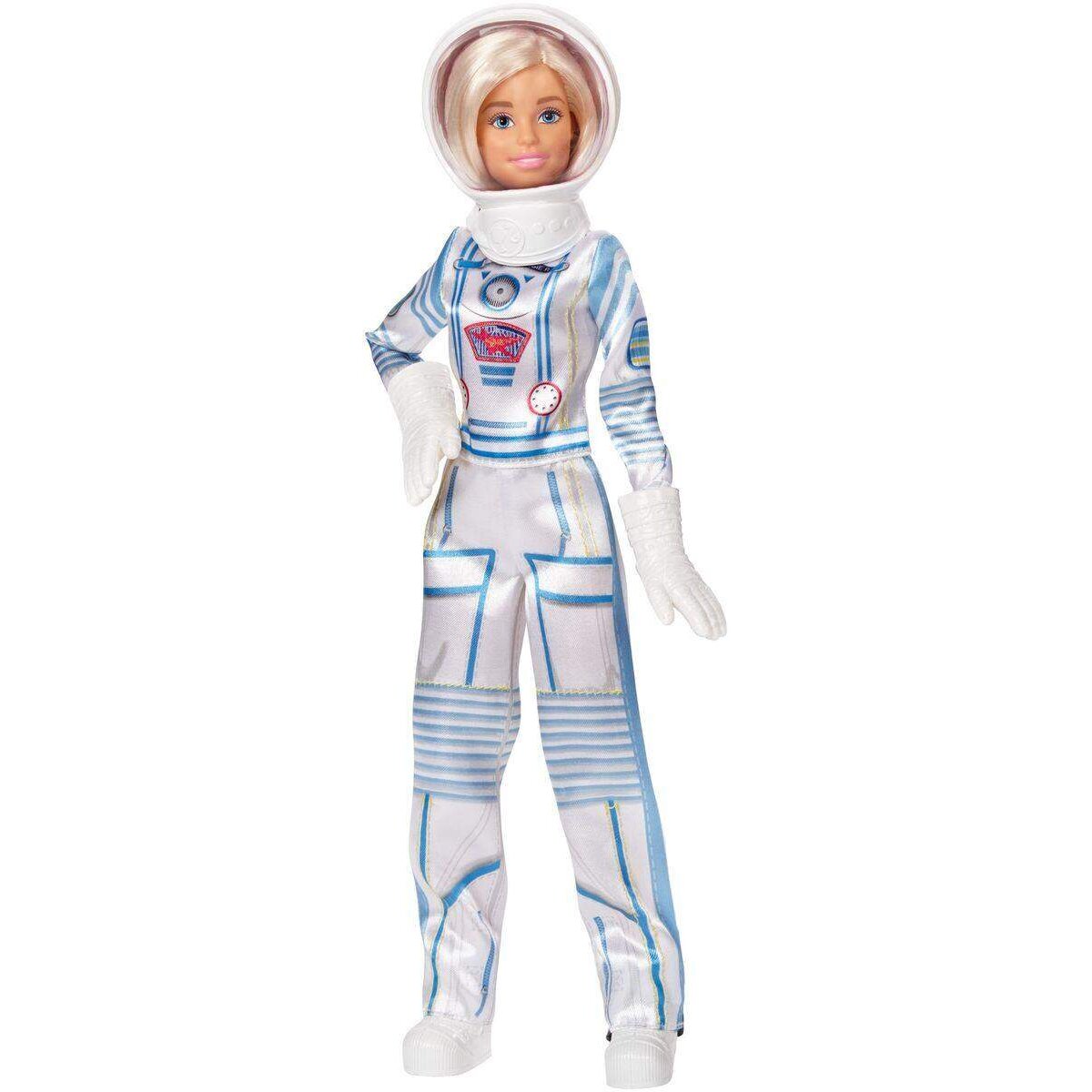 Barbie 60th Anniversary Jubiläumspuppe Astronautin