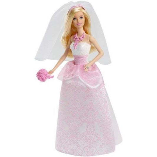 Barbie Braut