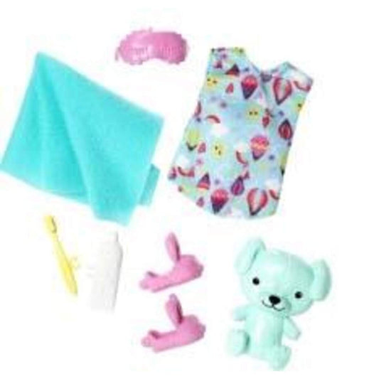 Barbie Chelsea Accessory Pack, sortiert