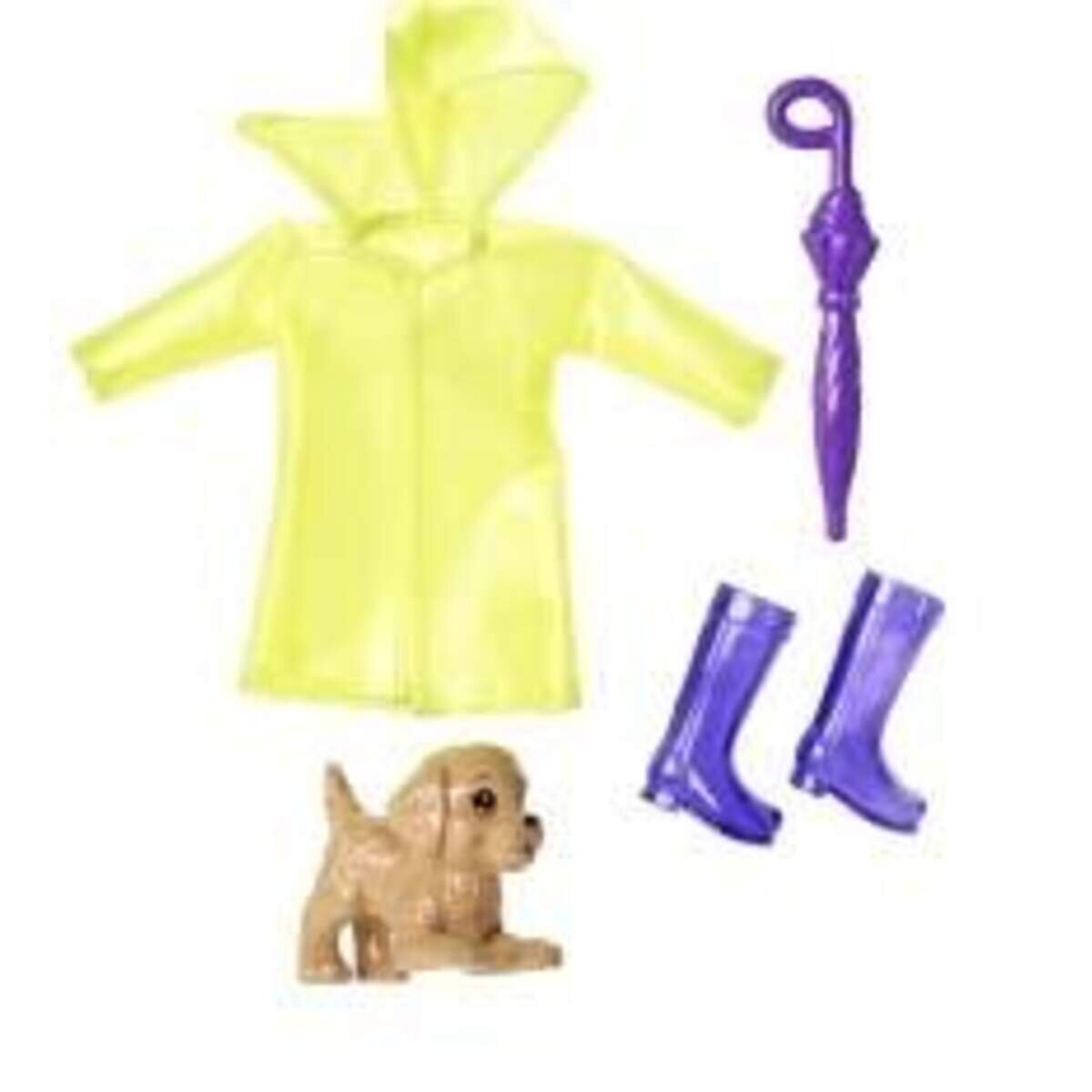 Barbie Chelsea Accessory Pack, sortiert