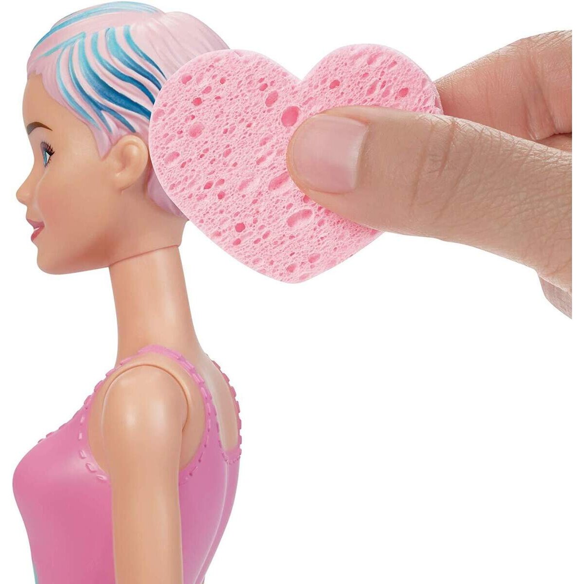Barbie Color Reveal Puppe, sortiert