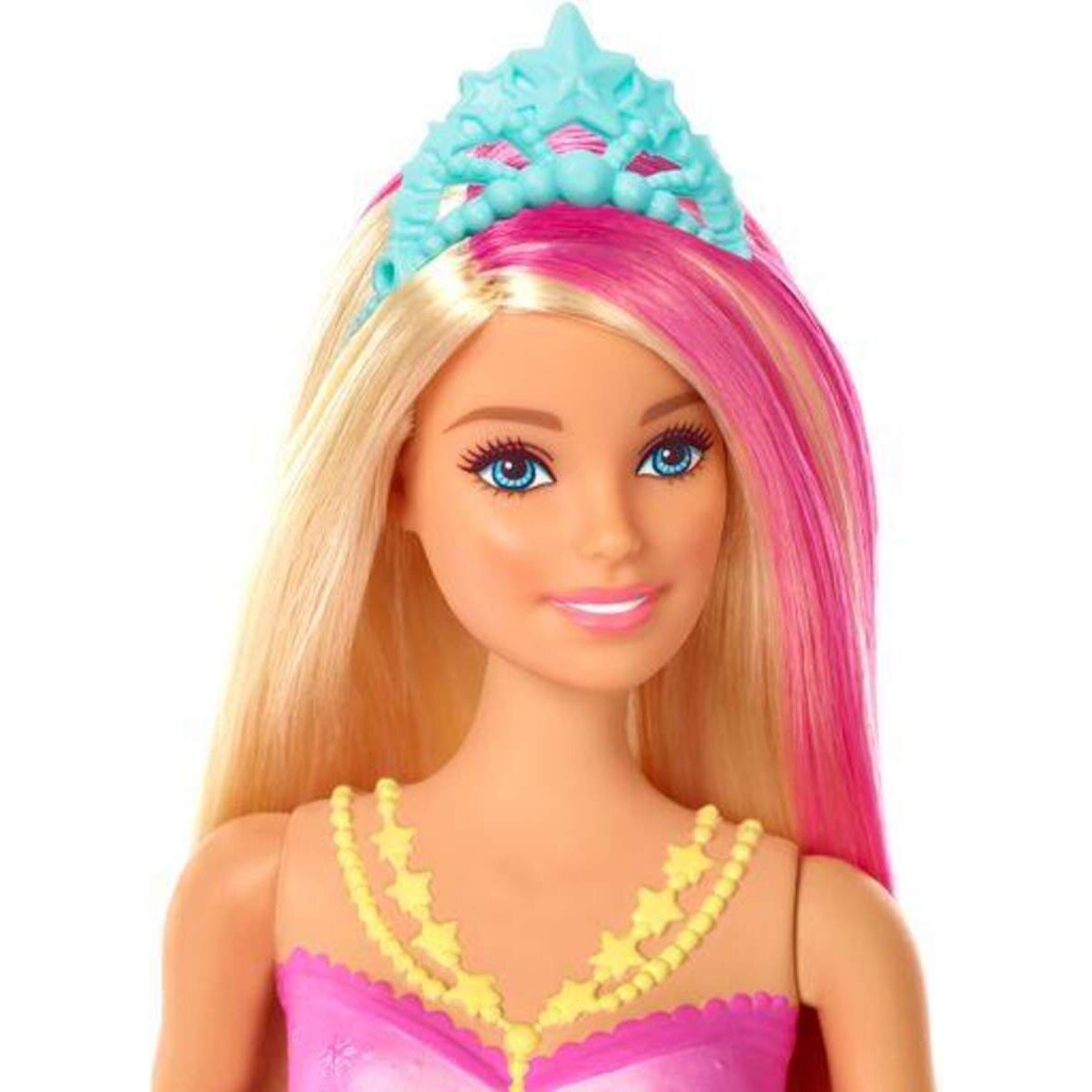 Barbie Dreamtopia Glitzerlicht Meerjungfrau