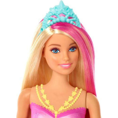 Barbie Dreamtopia Glitzerlicht Meerjungfrau