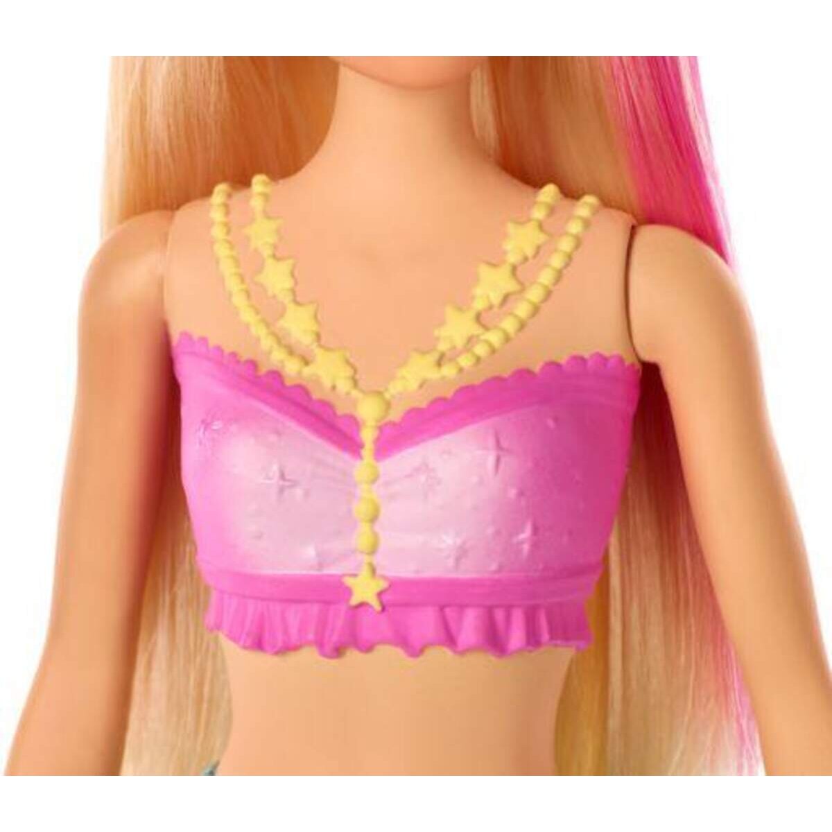 Barbie Dreamtopia Glitzerlicht Meerjungfrau