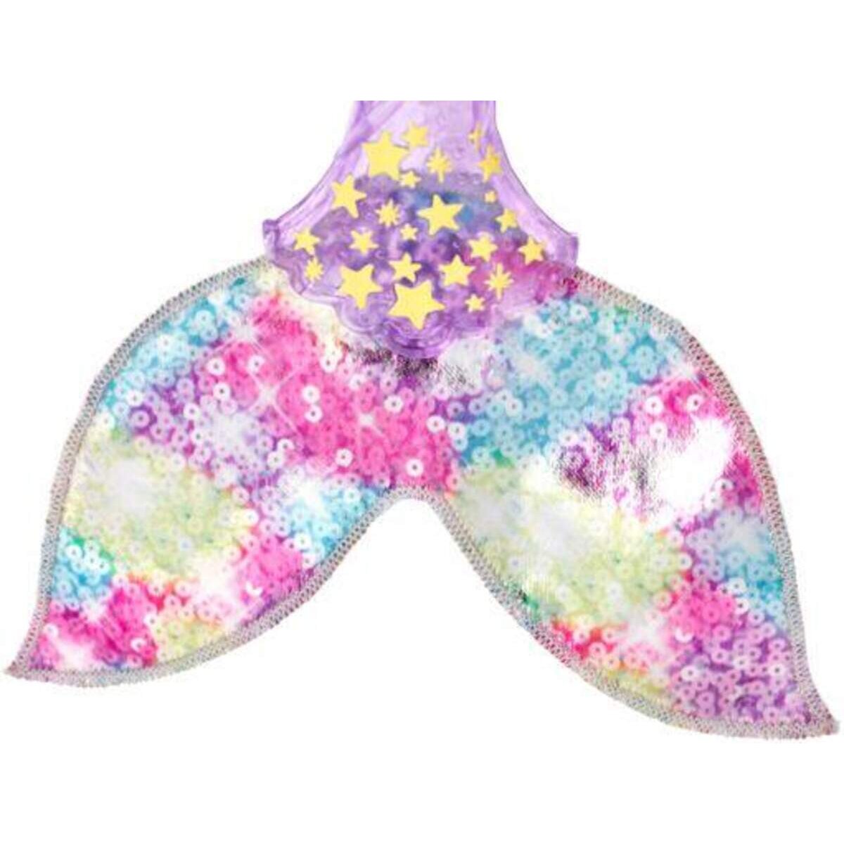 Barbie Dreamtopia Glitzerlicht Meerjungfrau
