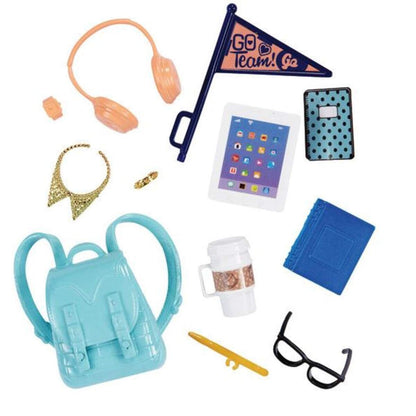 Barbie Fashion Accessoires Set, sortiert
