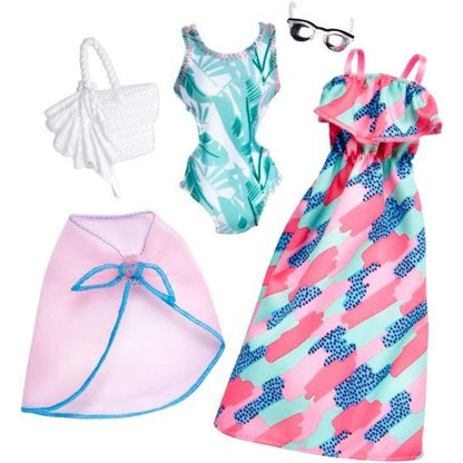 Barbie Fashions Accessoires Sortiment, sortiert