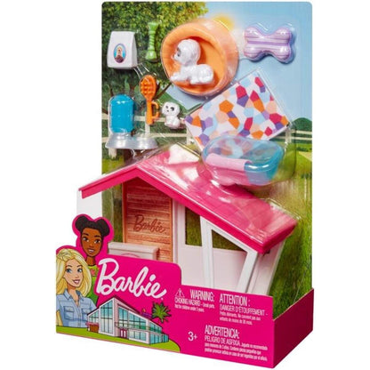 Barbie Möbel und Zubehör Set, sortiert