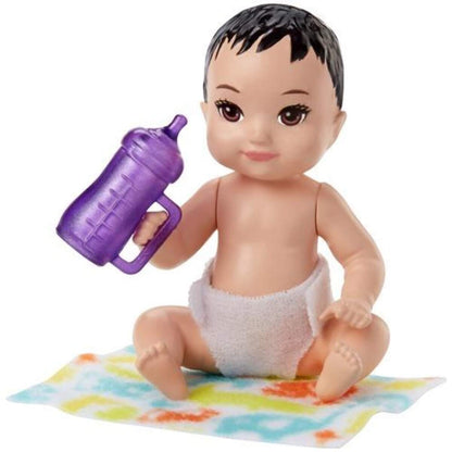 Barbie Skipper Babysitters Inc. Baby Puppe, sortiert