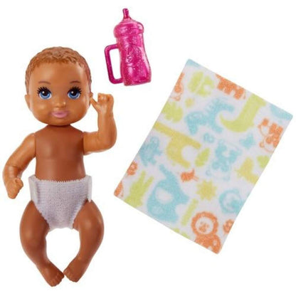 Barbie Skipper Babysitters Inc. Baby Puppe, sortiert