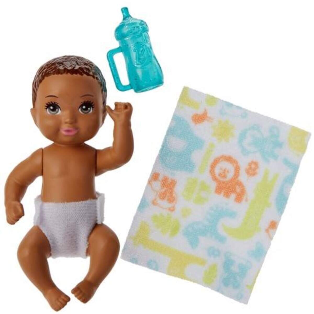 Barbie Skipper Babysitters Inc. Baby Puppe, sortiert