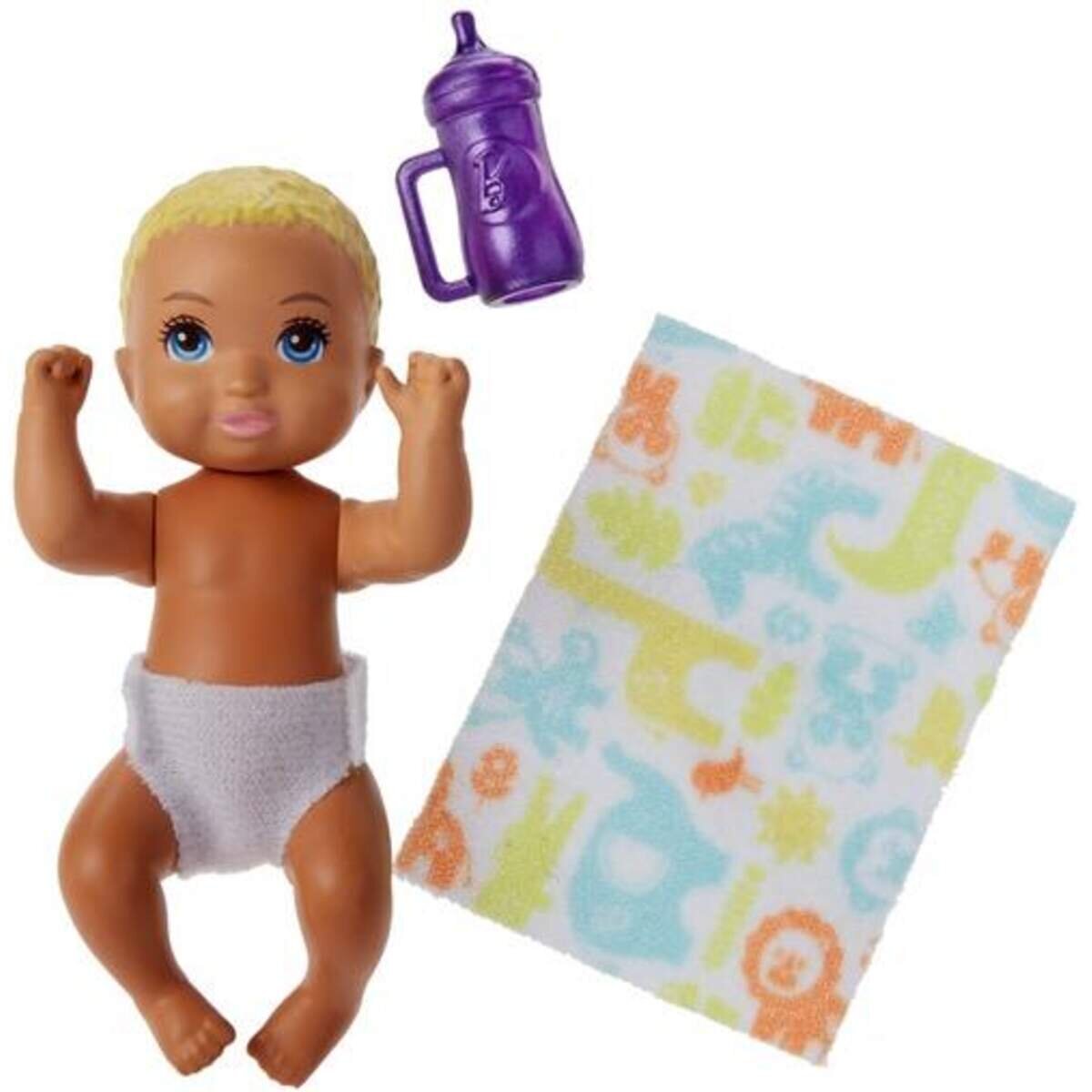 Barbie Skipper Babysitters Inc. Baby Puppe, sortiert