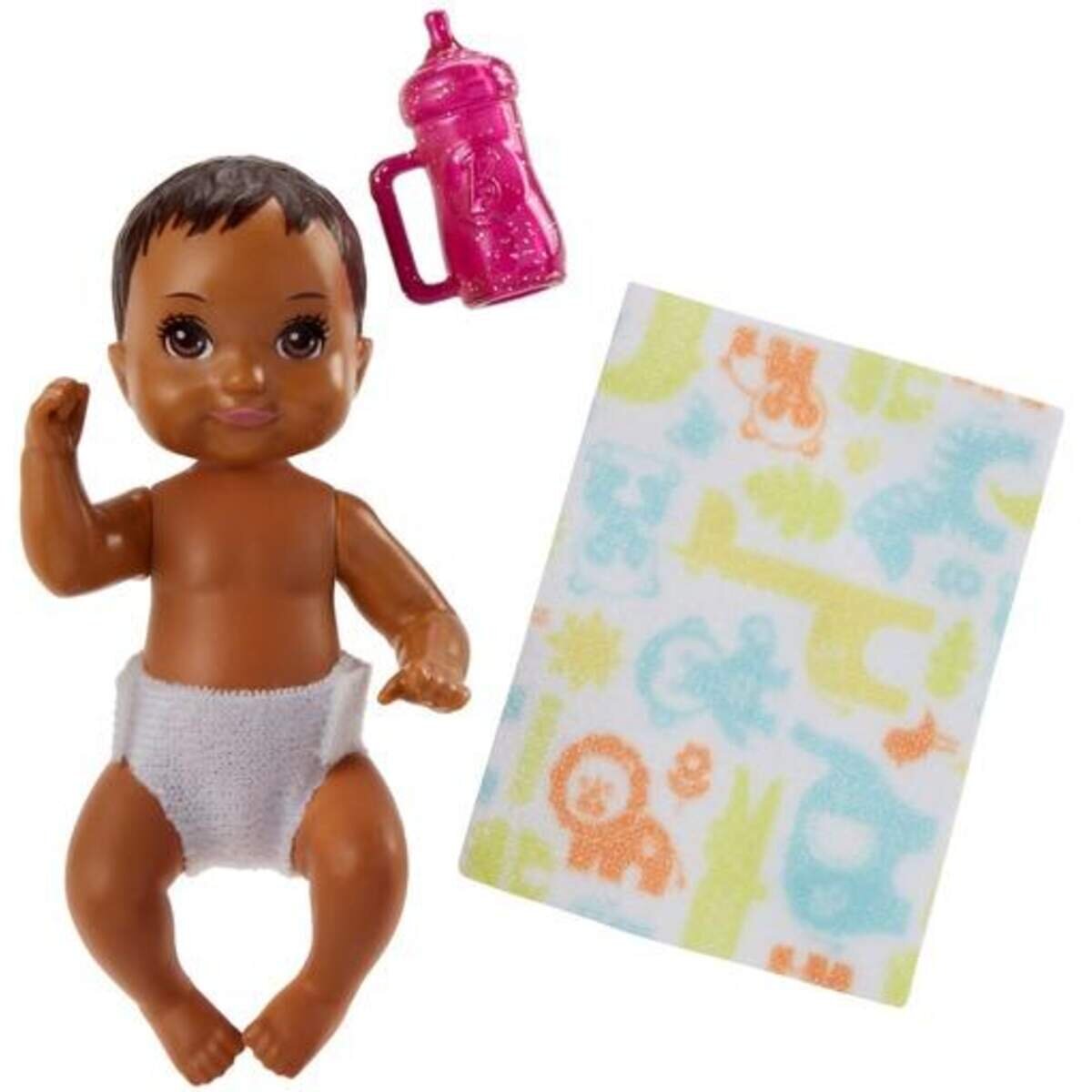 Barbie Skipper Babysitters Inc. Baby Puppe, sortiert