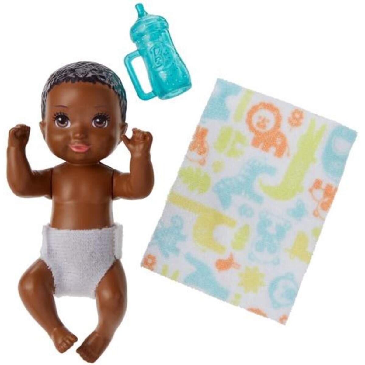 Barbie Skipper Babysitters Inc. Baby Puppe, sortiert