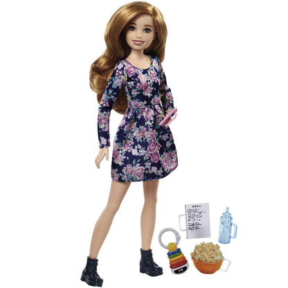 Barbie Skipper Babysitters Inc. Puppe und Zubehör, sortiert