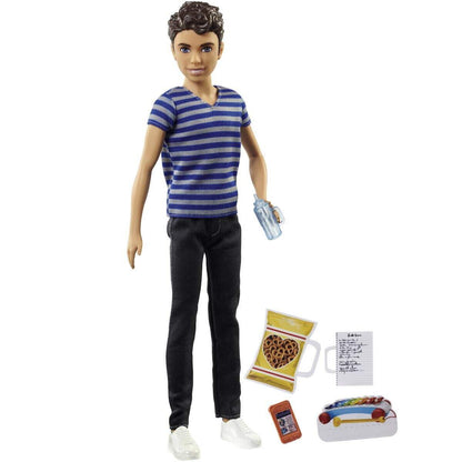 Barbie Skipper Babysitters Inc. Puppe und Zubehör, sortiert