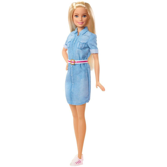 Barbie Traumvilla Abenteuer Barbie