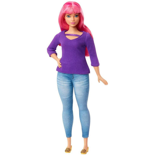Barbie Traumvilla Abenteuer Daisy Puppe