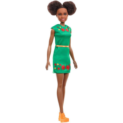 Barbie Traumvilla Abenteuer Nikki Puppe