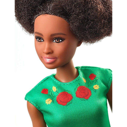 Barbie Trave lNikki Puppe