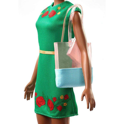 Barbie Trave lNikki Puppe