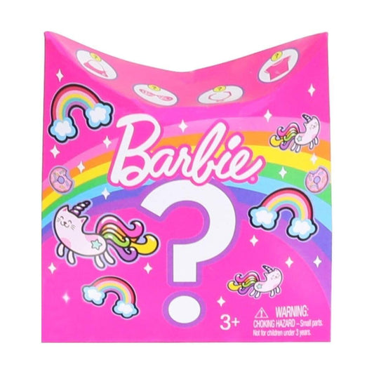 Barbie Überraschungspack, sortiert