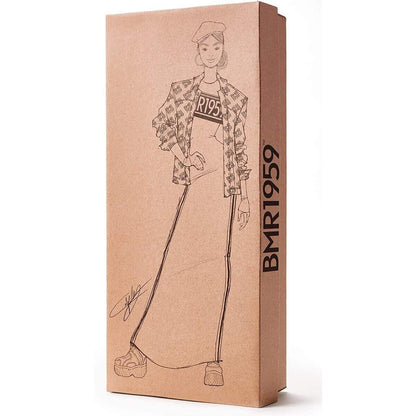 Barbie voll bewegliche Barbie Modepuppe, brünett