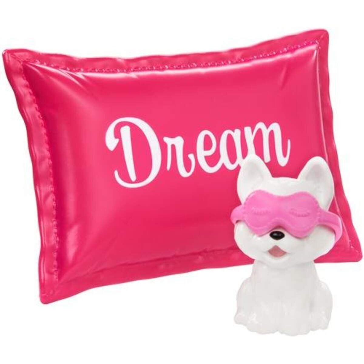 Barbie Wellness Dream Spielset