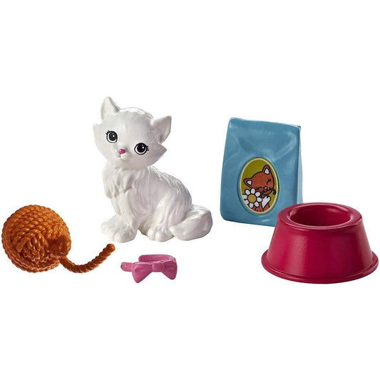 Barbie Zubehör Spielset, sortiert