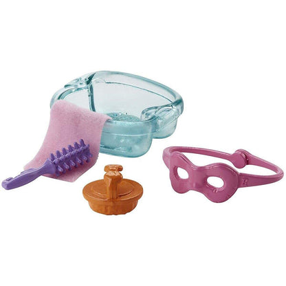 Barbie Zubehör Spielset, sortiert