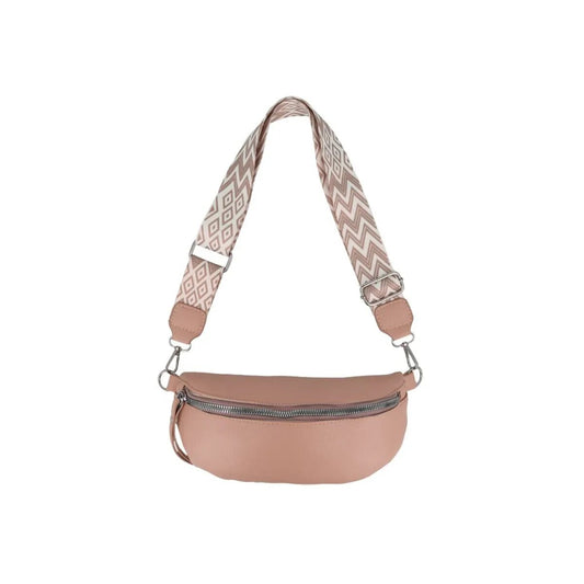 bb Klostermann Crossbody-Tasche altrosa