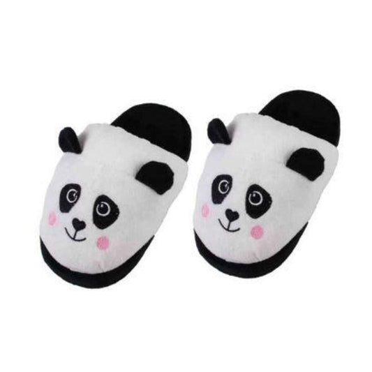 bb Klostermann Hausschuhe Panda, Größe 36-37