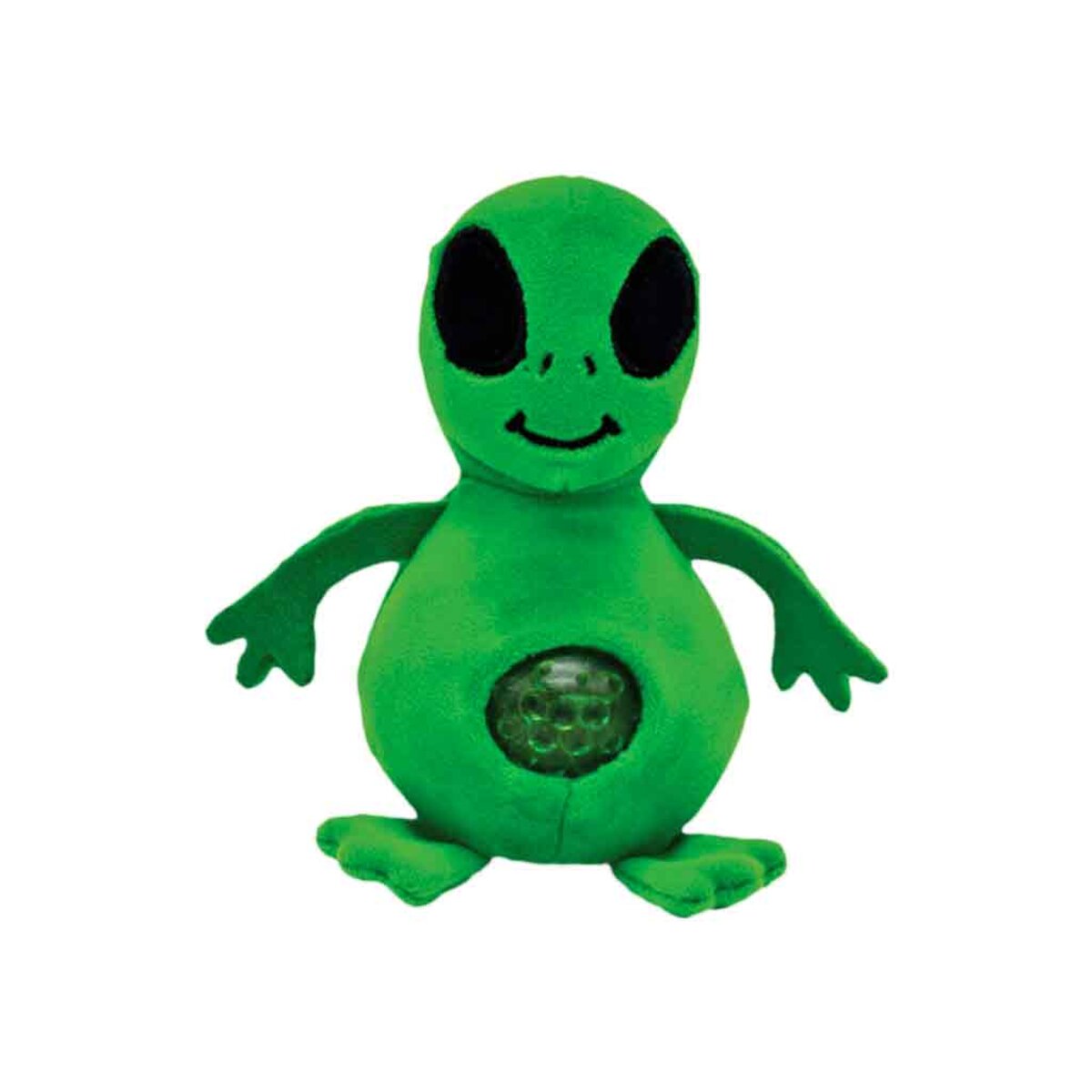 bb Klostermann Jellyroos Alien Zorg