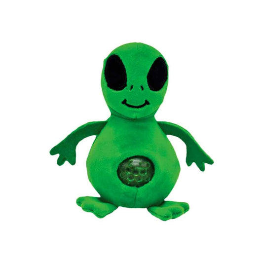 bb Klostermann Jellyroos Alien Zorg