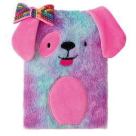 bb Klostermann Notizbuch Cutie Hund A5