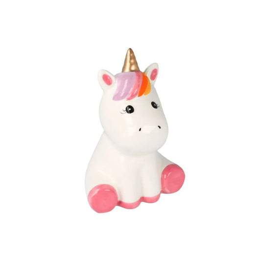 bb Klostermann Spardose Einhorn