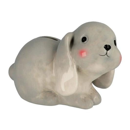 bb Klostermann Spardose Hase