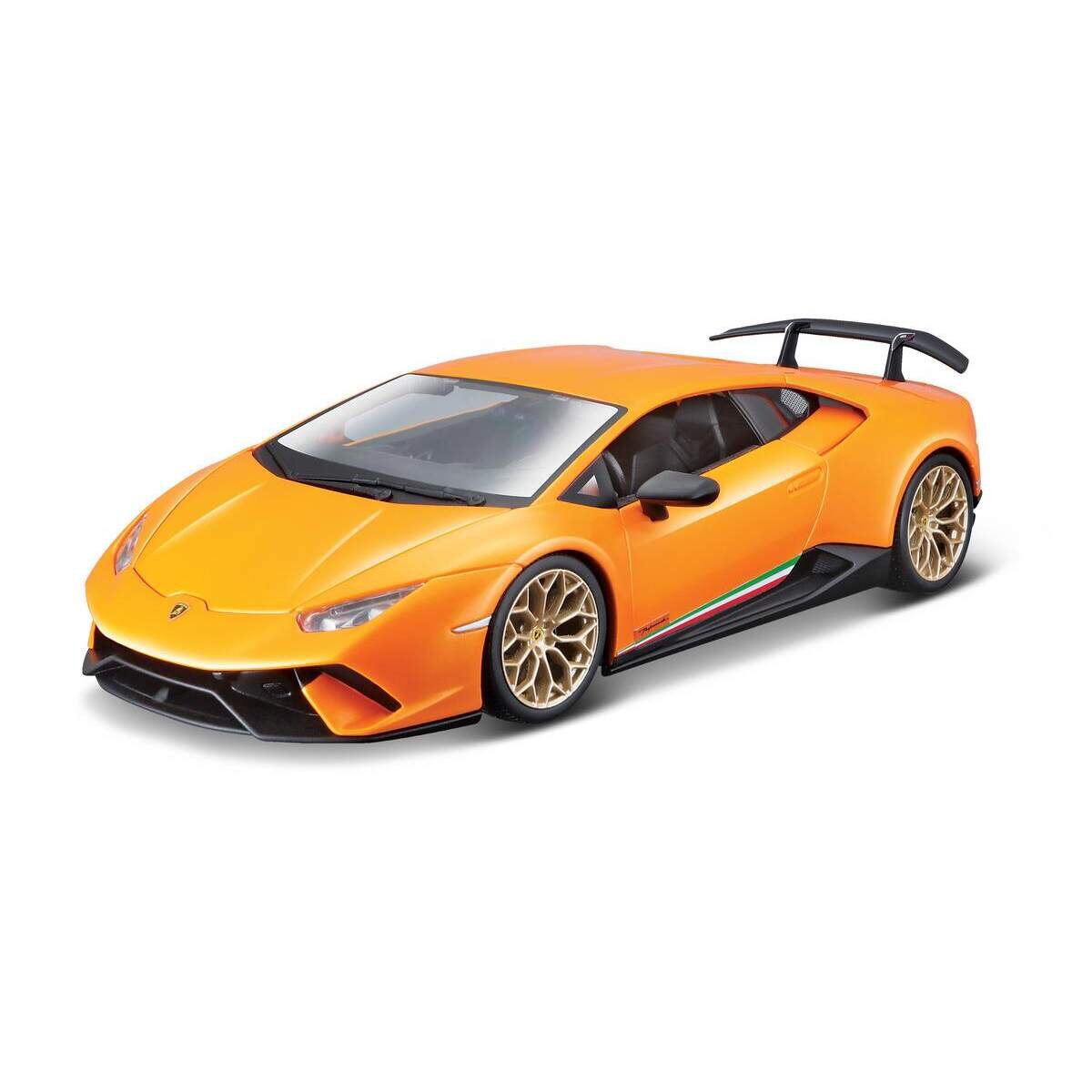 Bburago Auto 1:43, 1 Stück, sortiert