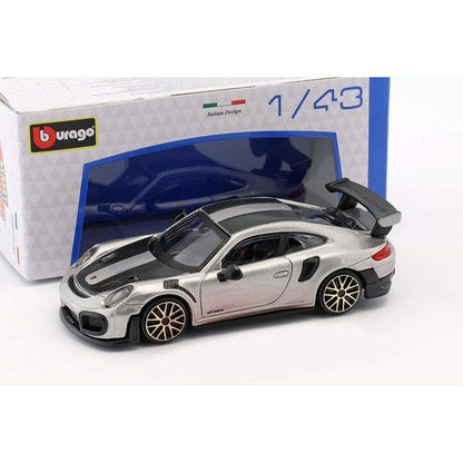 Bburago Auto 1:43, 1 Stück, sortiert