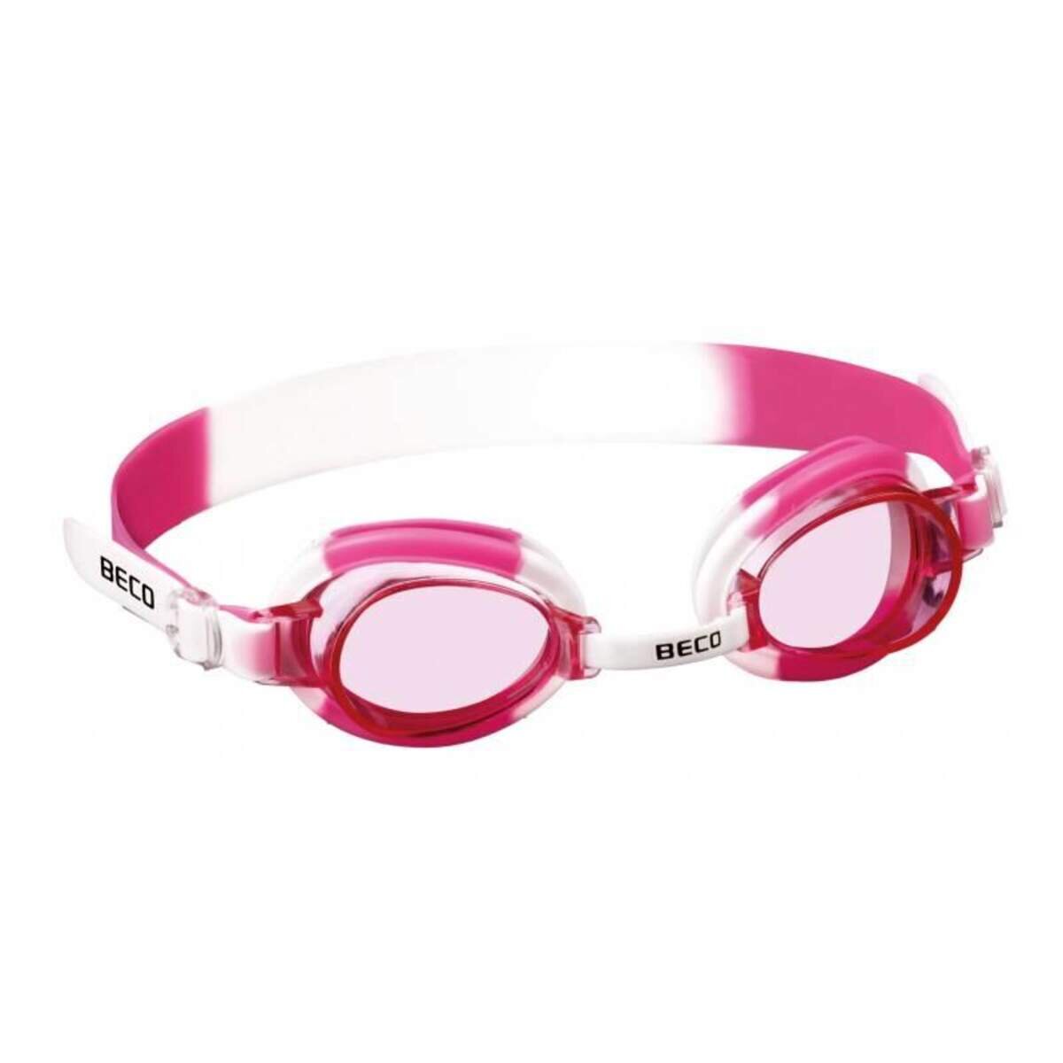 Beco Kinderschwimmbrille Halifax, pink