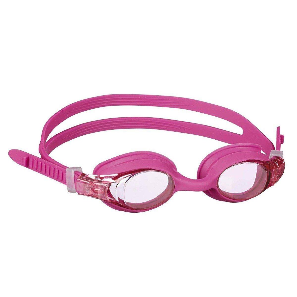 Beco Schwimmbrille Catania pink, 100%UV