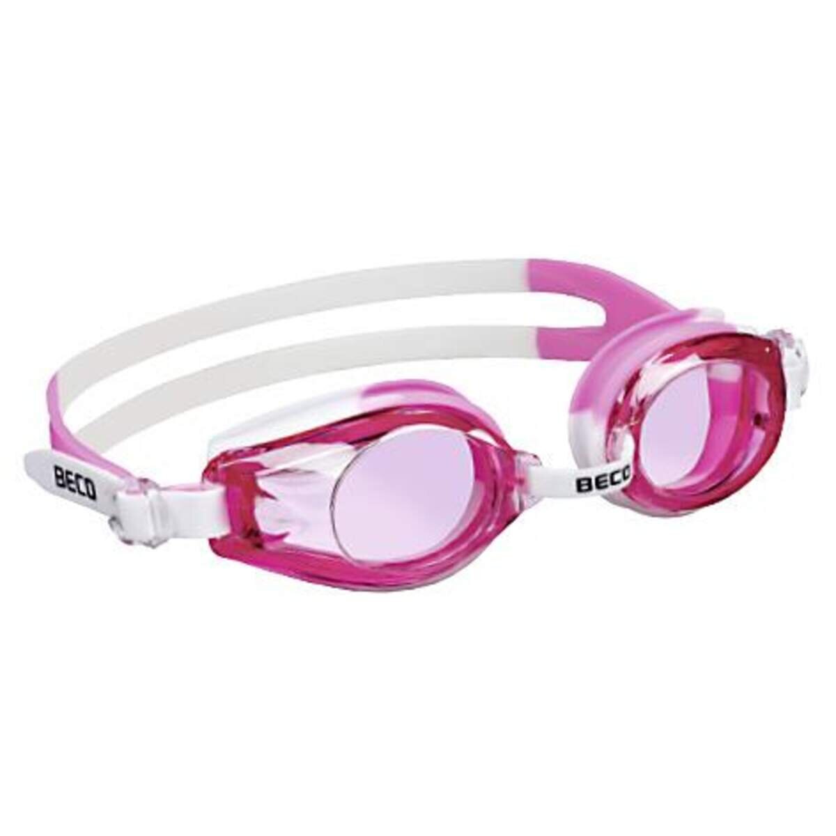 Beco Schwimmbrille RIMINI, sortiert