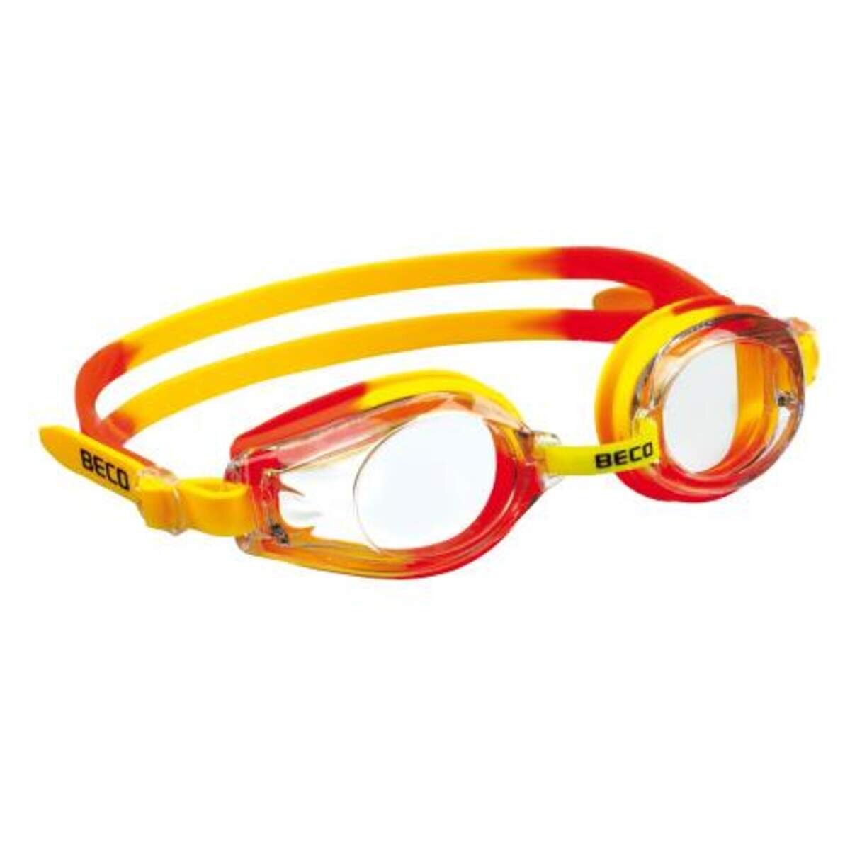 Beco Schwimmbrille RIMINI, sortiert