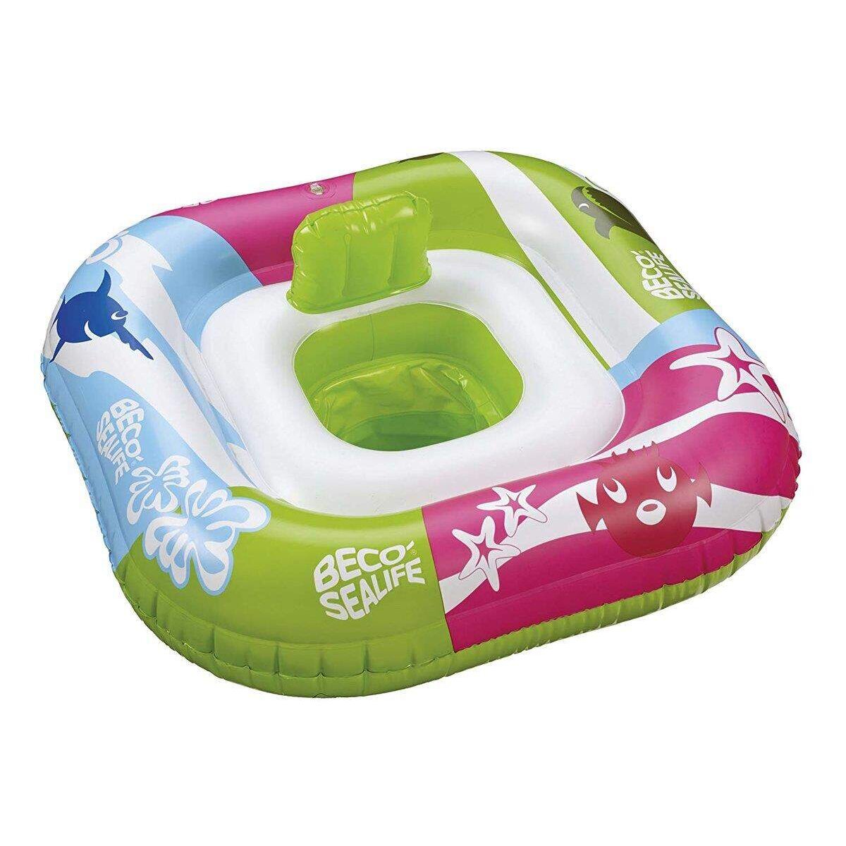 Beco Sealife Baby-Schwimmsitz